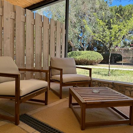 אוטרנטו Agriturismo Terra Rossa מראה חיצוני תמונה