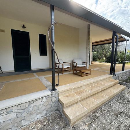 אוטרנטו Agriturismo Terra Rossa מראה חיצוני תמונה