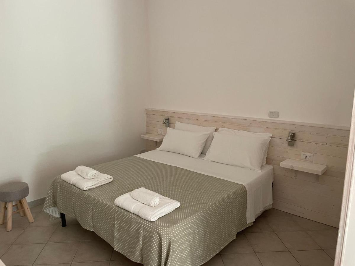 אוטרנטו Agriturismo Terra Rossa מראה חיצוני תמונה