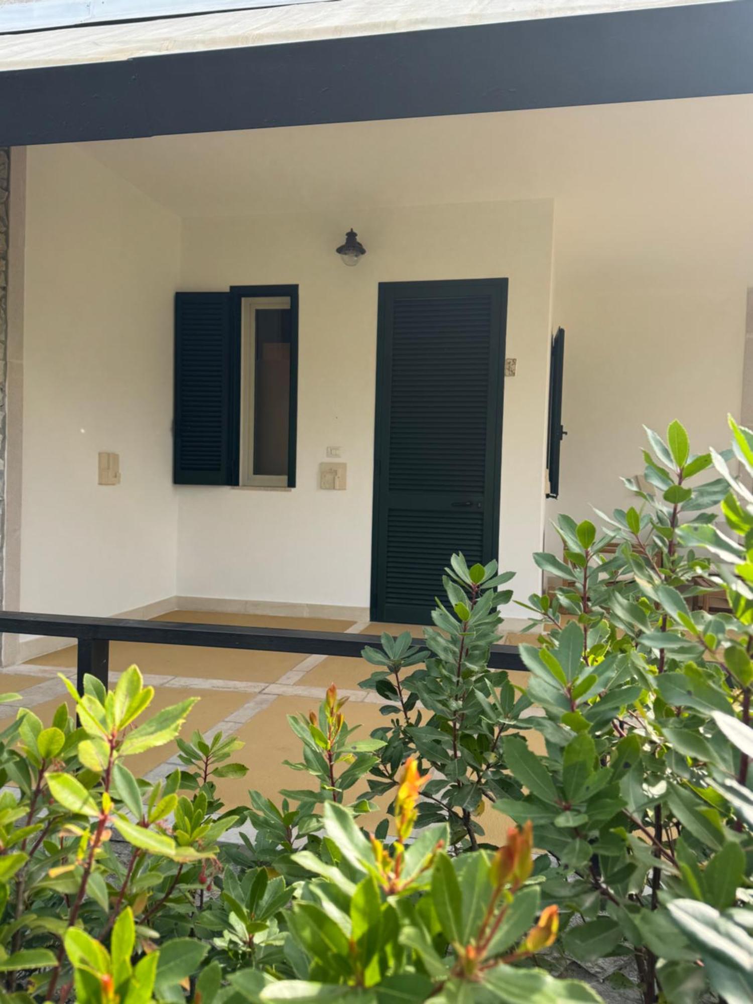 אוטרנטו Agriturismo Terra Rossa מראה חיצוני תמונה
