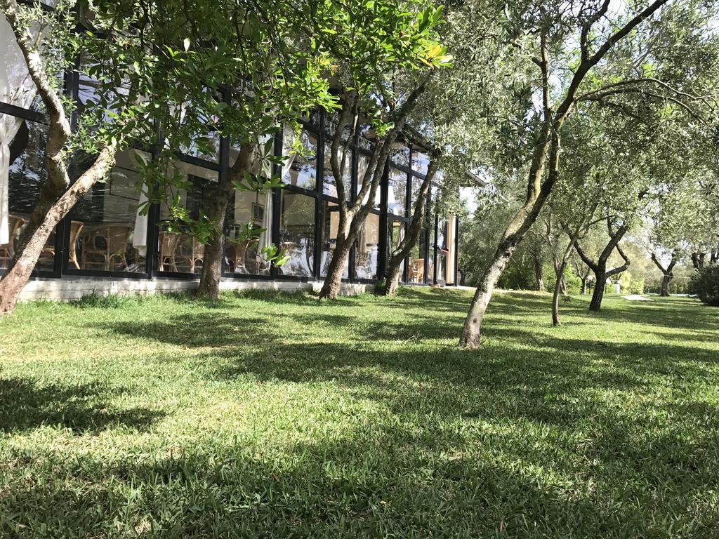 אוטרנטו Agriturismo Terra Rossa מראה חיצוני תמונה
